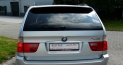 BMW X5 2001 & Range Rover 4.2 Supercharged 2006 005